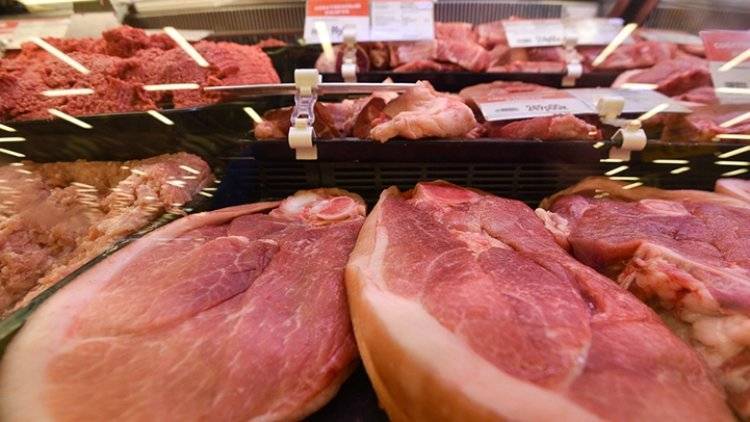 ФАС изучит ситуацию на российском рынке мяса