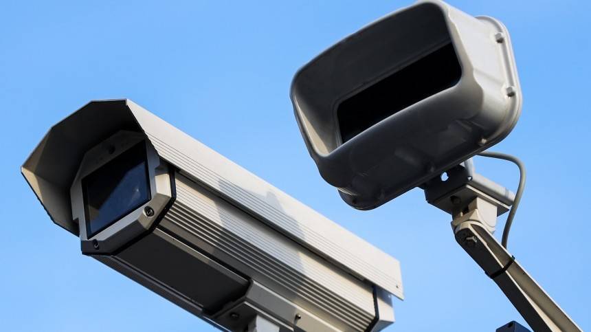 Дорожные видеокамеры — источник коррупции чиновников и бизнеса
