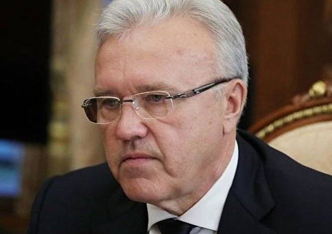 Красноярский губернатор резко отреагировал на вопрос жительницы Канска