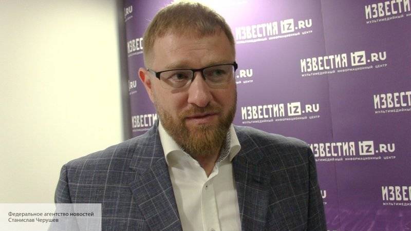 Малькевич призывает прокуратуру разобраться с оскорблениями госсимволов в Сети