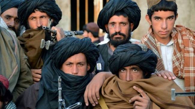 Талибы опровергли заявление Кабула о&nbsp;возможных переговорах — Новости политики, Новости Азии — EADaily