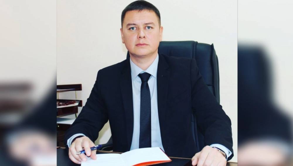 В Башкирии гендиректор Регионального фонда уволился после критики Радия Хабирова