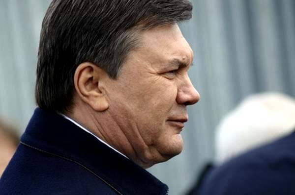 Инна Богословская: Янукович готовит сдачу Украины России. Верховодят Клюев и Медведчук