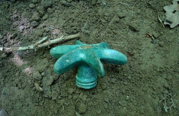 В Польше обнаружили таинственный 3000-летний «пропеллер»