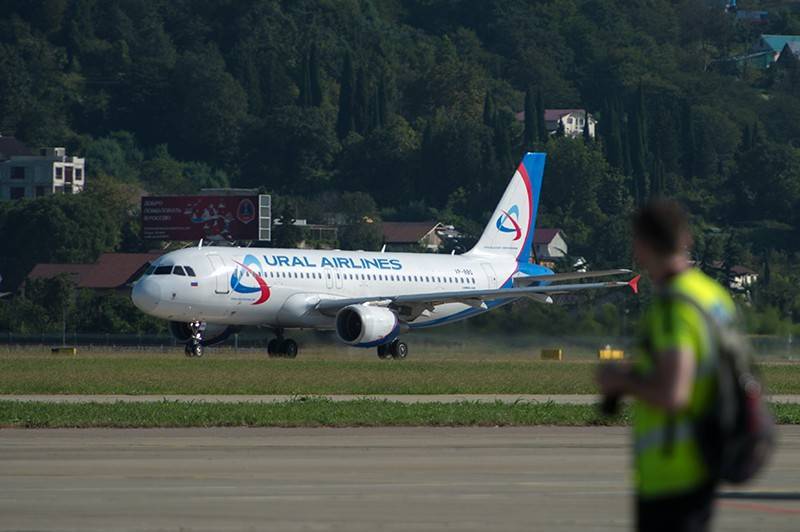 Почему Чехия ограничила полеты российских авиакомпаний