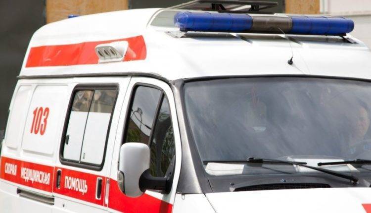 Три человека погибли при аварии маршрутки под Брянском