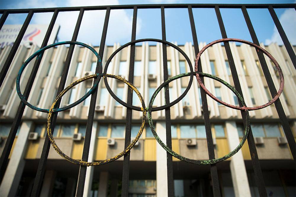 ВАДА сообщило, что 298 российских спортсменов имеют подозрительные результаты допинг-проб