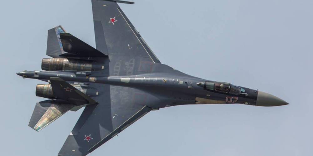 Bloomberg: Турция приобретет истребители у России в случае отказа США продавать F-35