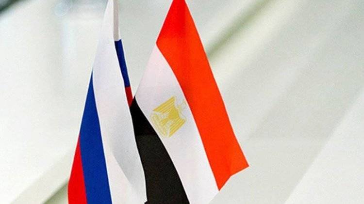 Россия закрепит успех в сотрудничестве с Египтом проектом в Суэцком канале