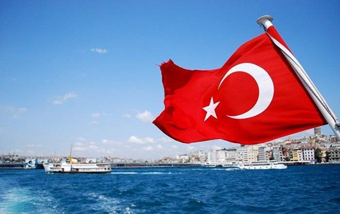 Турция не намерена прекращать бурение на шельфе Кипра даже под угрозой санкций