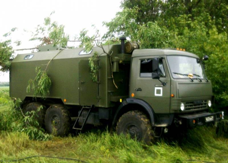В ВСУ заявили об уничтожили разведстанций «Торн-МДМ» на Донбассе