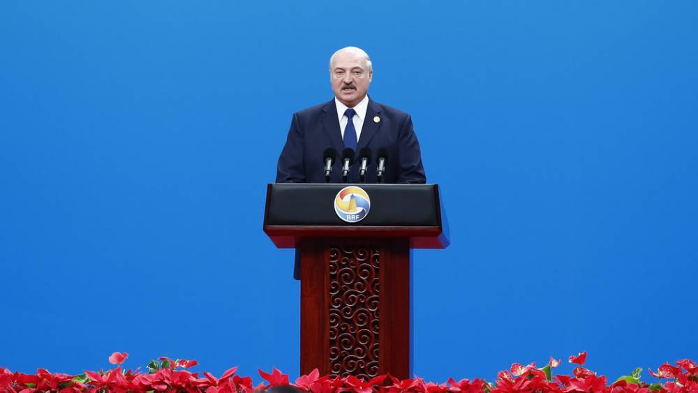Лукашенко не оставил белорусам надежд ни на Россию, ни на НАТО