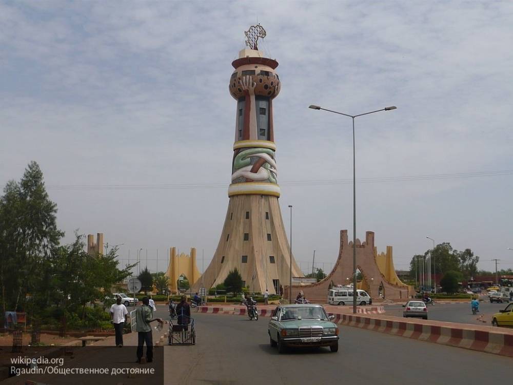 Стало известно, по каким причинам Бамако выгодно военное сотрудничество с Москвой