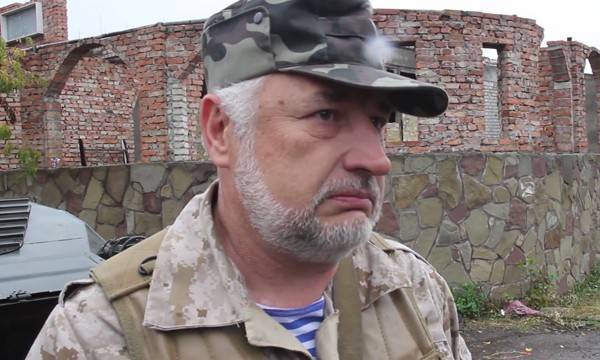 Павел Жебривский: За два года я должен вырастить плеяду новой украинской донецкой элиты