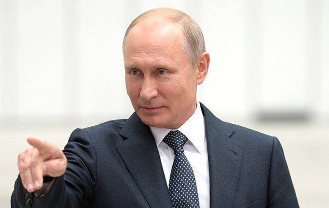 Путин дал очередное поручение по паспортам РФ для украинцев