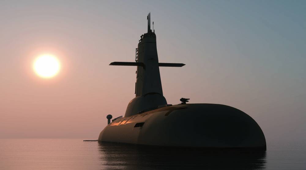 Минобороны РФ: 14 моряков-подводников ВМФ РФ погибли из-за пожара на глубоководном аппарате