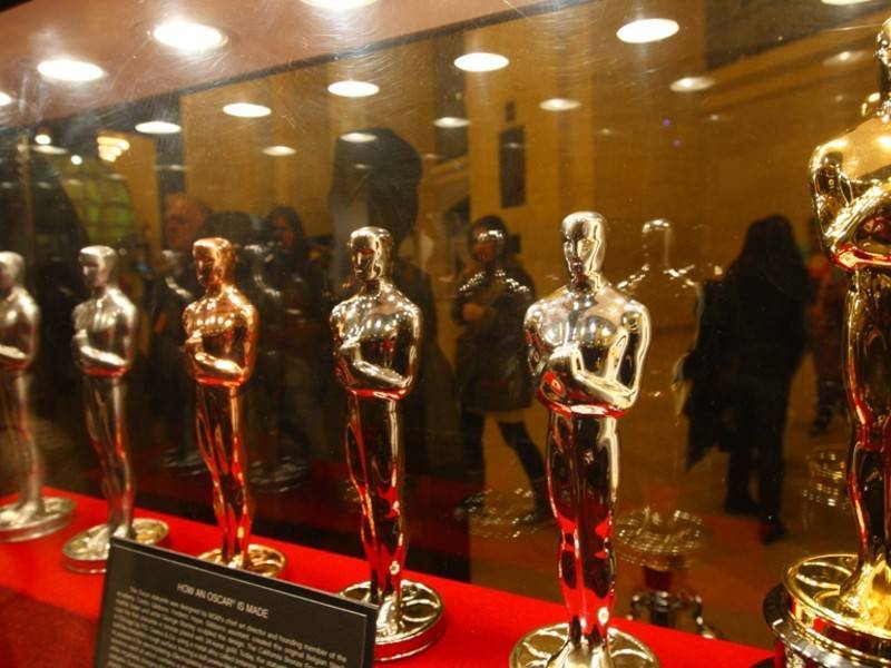 Россияне вошли в состав жюри премии «Оскар»
