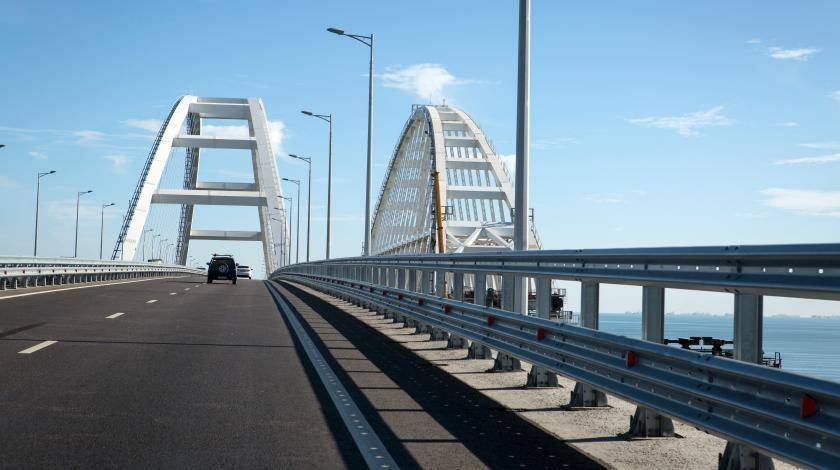 Разгадана тайна найденной у Крымского моста головы