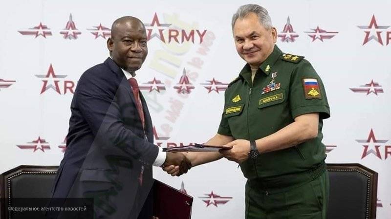 Мали по праву отдает предпочтение российскому вооружению, уверен эксперт