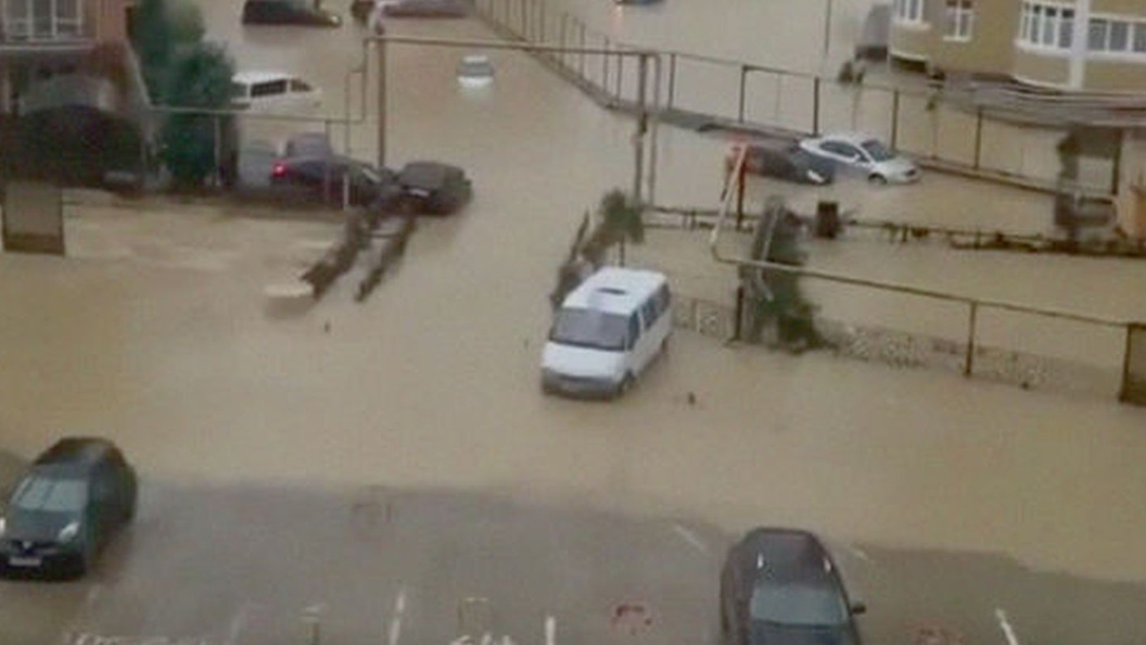 России грозят новые наводнения? Эксперты назвали регионы, которые могут повторить судьбу Иркутской области