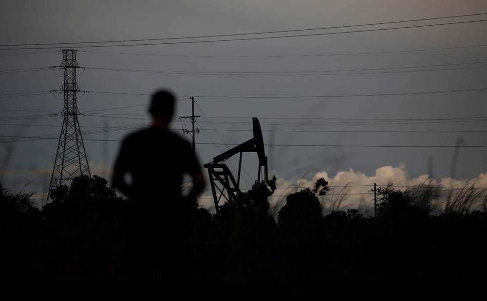 Страны ОПЕК+ договорились по добыче нефти