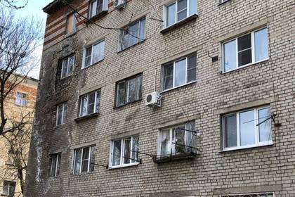 Россиян начали переселять из аварийного жилья по нацпроекту