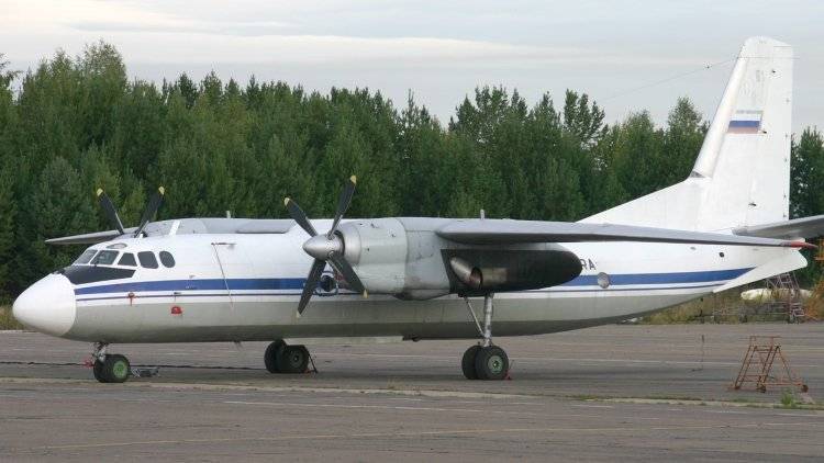 «Ангара» выплатит пассажирам сгоревшего Ан-24 по 50 тысяч рублей