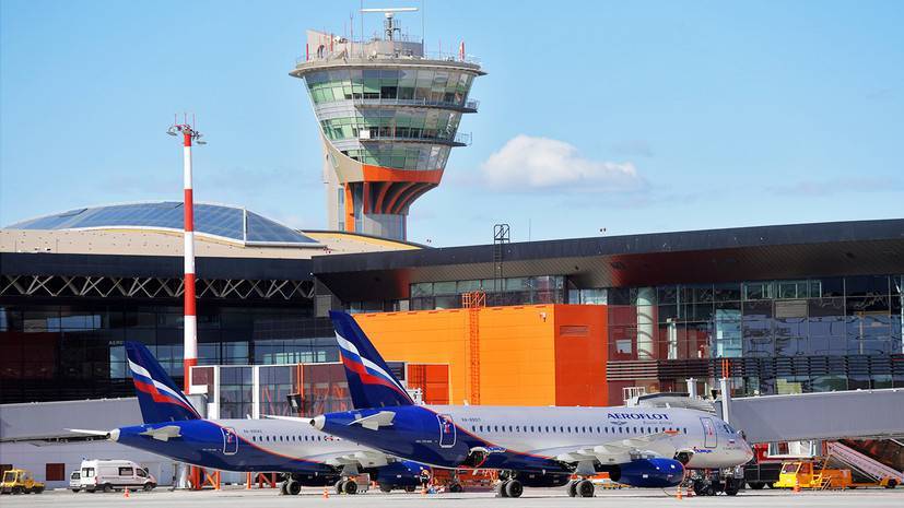 «Нарушают соглашение»: в Москве отреагировали на ограничение полётов российских авиакомпаний в Чехию