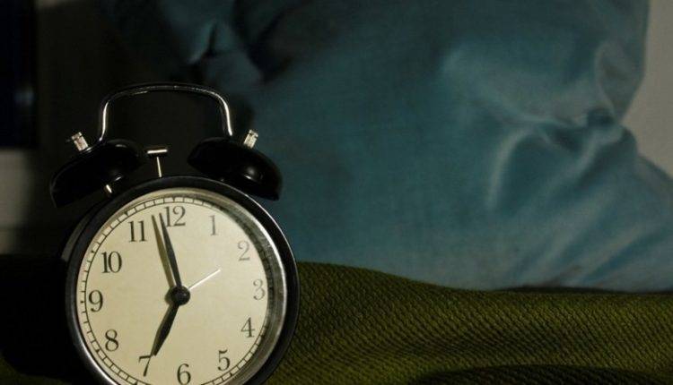 Ухудшение сна – признак опасного заболевания