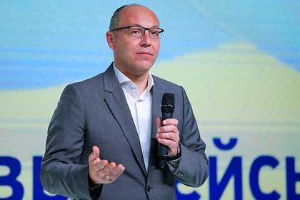 Украина отказалась от европейских наблюдателей на выборах