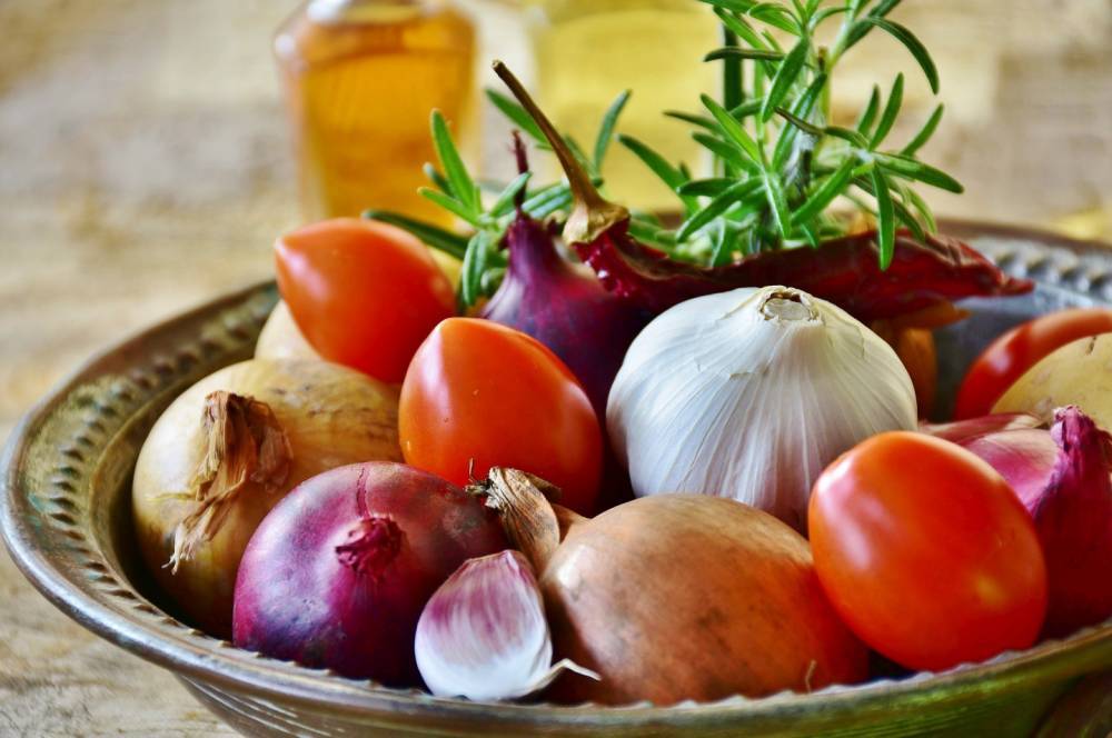 Ученые назвали волшебные овощи: защищают от рака и облегчают выздоровление