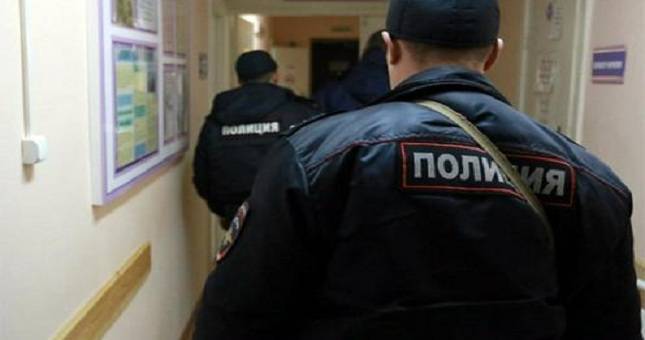 Напавшую на соседку с ножом жительницу Таджикистана задержали в России
