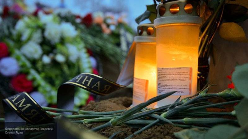 Организацией похорон в России будут заниматься самозанятые граждане