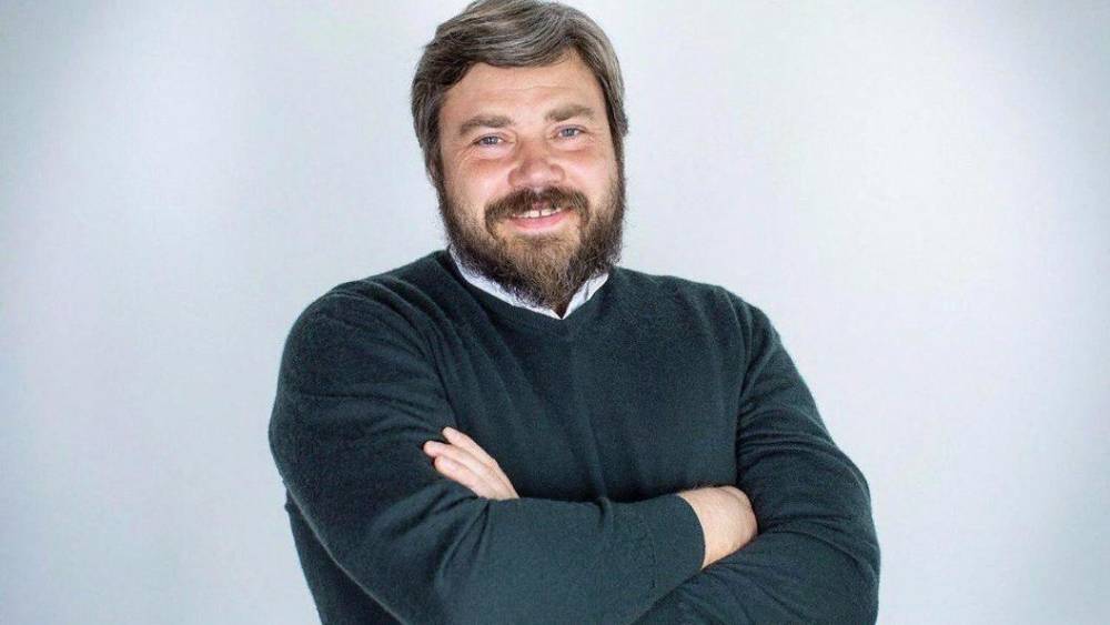 Коллектив телеканала Царьград поздравляет с 45-летием Константина Малофеева