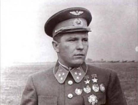В чём генерал авиации Павел Рычагов обвинил Сталина в 1941 году | Русская семерка