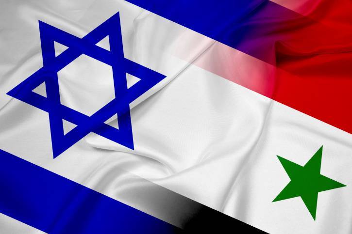 МИД Сирии: Дамаск готов ответить «в два раза жестче» на авиаудары Израиля