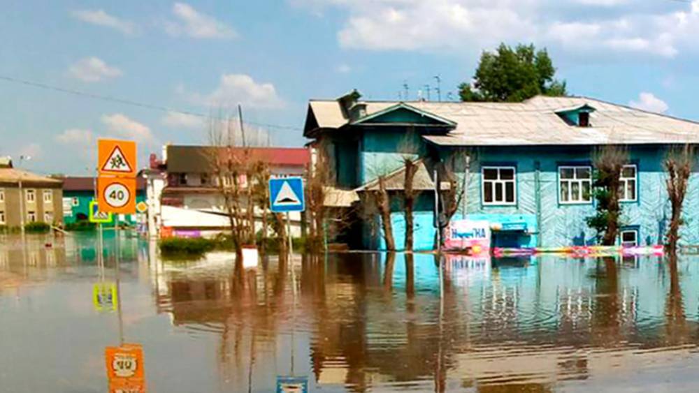 Люди гибнут, в больницах более 200 человек.&nbsp;Растет число жертв паводка в Иркутской области
