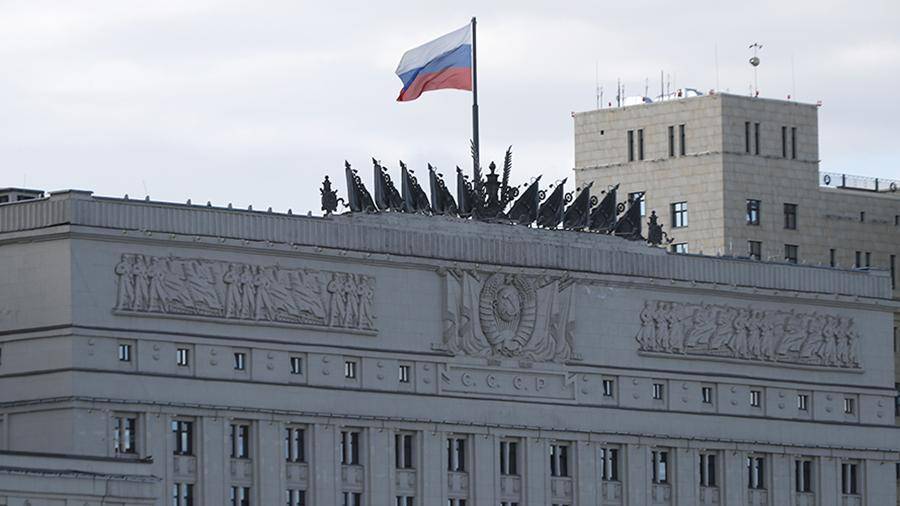Минобороны опубликовало рассекреченные документы об освобождении Минска