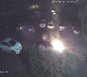 Депутата из городка под Нижним Новгородом подозревают в поджоге машины бывшего коллеги