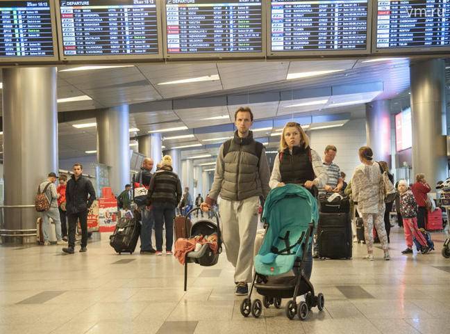 Более 20 рейсов задержано и отменено в аэропортах Москвы