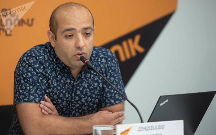"Ситауция патовая": защита Кочаряна заявила о намеренном затягивании следствия