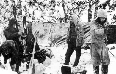 На перевале Дятлова были еще погибшие в феврале 1959 года