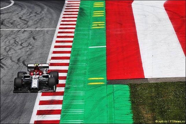 В Pirelli начали второй день тестов - все новости Формулы 1 2019