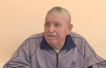 Частично потерявший память 82-летний мужчина ищет родственников в&nbsp;Нижегородской области