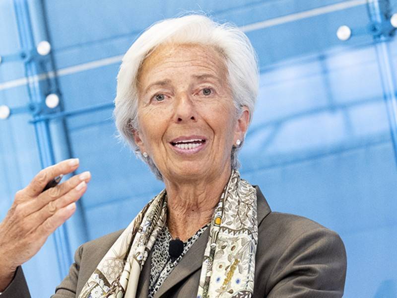 Временный руководитель назначен в МВФ