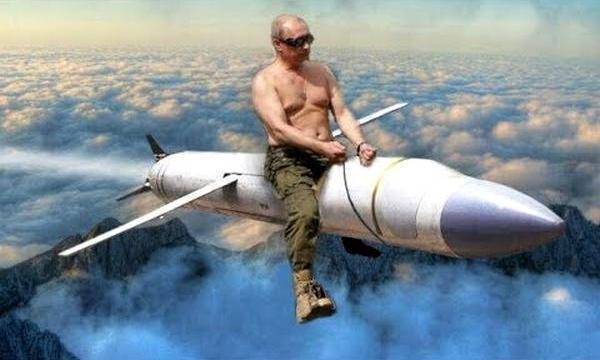 Чудо-оружие Путина: фейк и реальность
