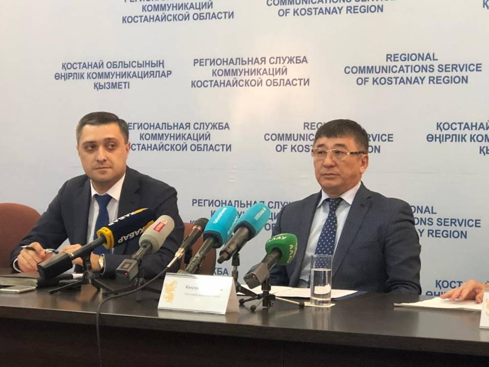 Информацию о закрытии казахской школы опровергли в Костанае