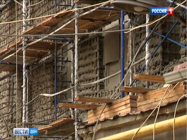 В Ростовской области на снос аварийных домов направили 15,7 млн рублей