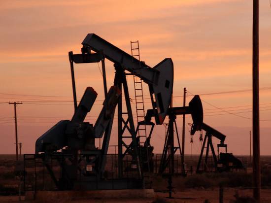 Нефтяная сделка ОПЕК оказалась угрозой для карманов россиян