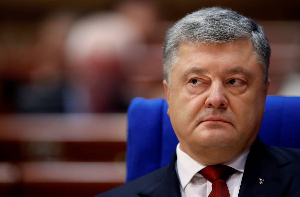 "Майдан" Порошенко провалился. экс-президент в агонии: готовится новый план захвата власти